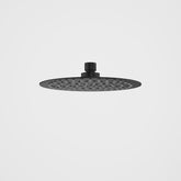 RUBANE II 200MM OR 300MM ROUND RAIN SHOWER (4 STAR) CHROME, BRUSHED BRASS, BRUSHED NICKEL, MATTE BLACK & GUNMETAL